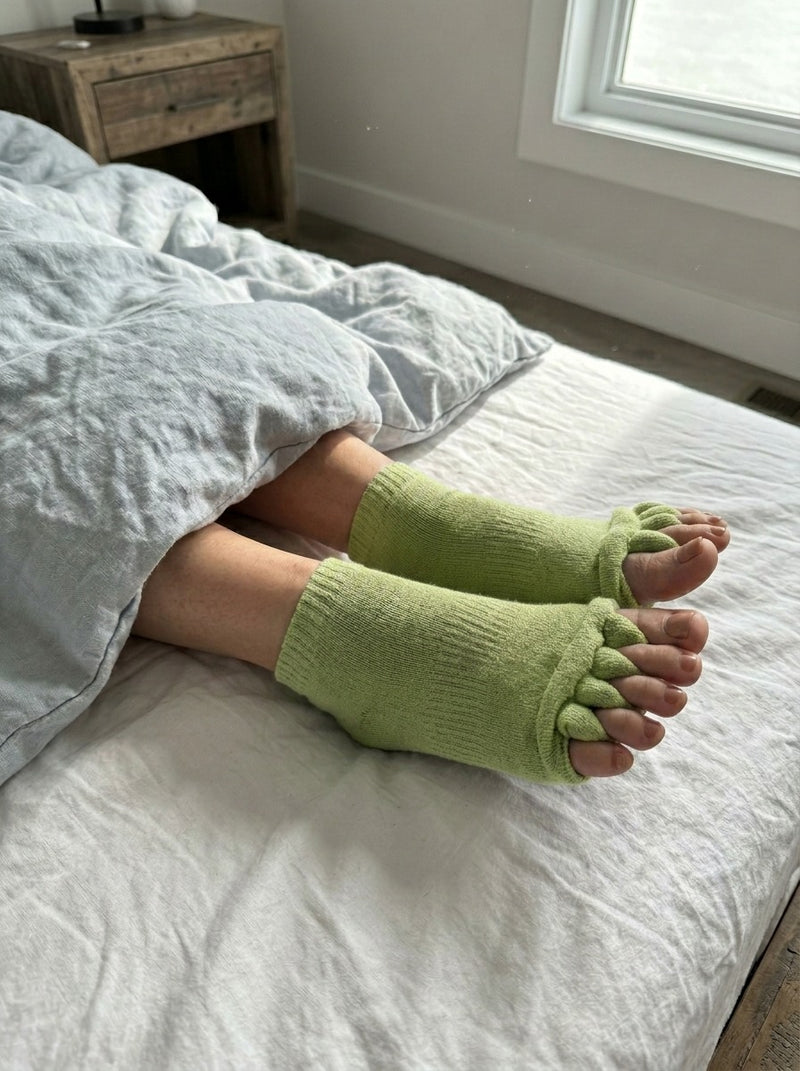 FOOT COMFORT