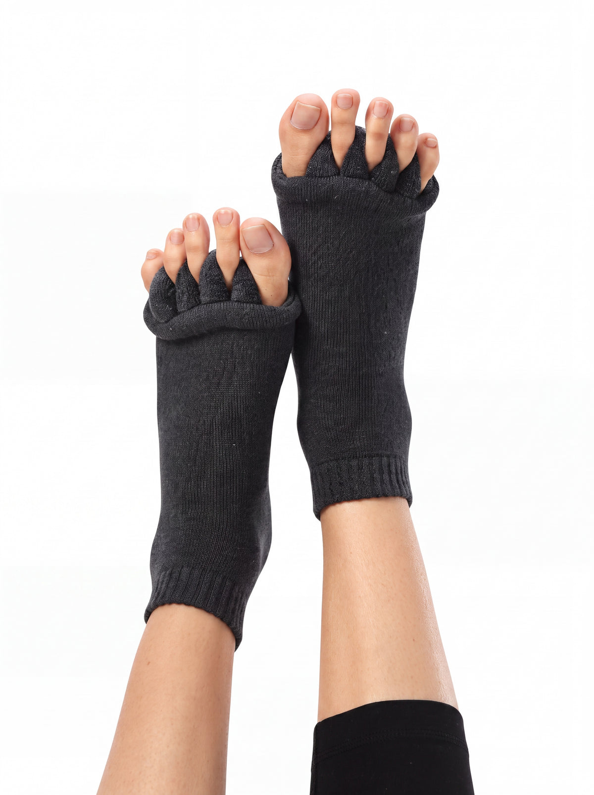 MoveToe™ Foot Alignment Socks