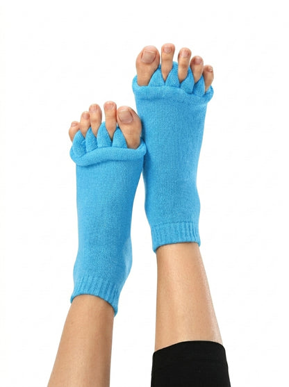 MoveToe™ Foot Alignment Socks