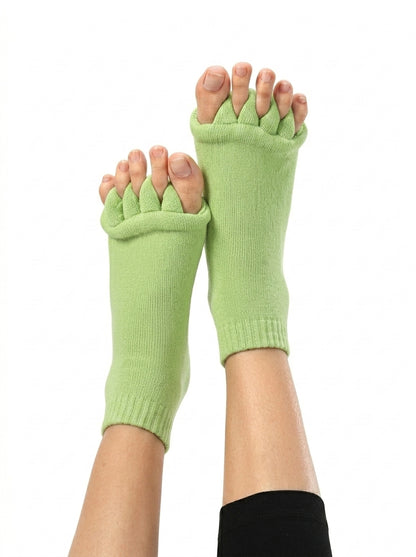 MoveToe™ Foot Alignment Socks