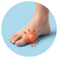 Bunions
