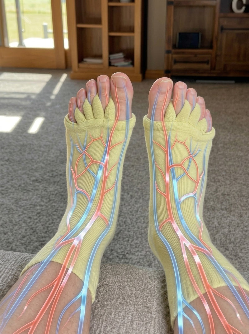 CIRCULATION