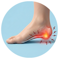 Plantar Fasciitis